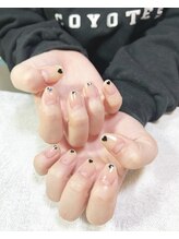 ハウオリ ネイル(Hauoli nail)/ハートネイル