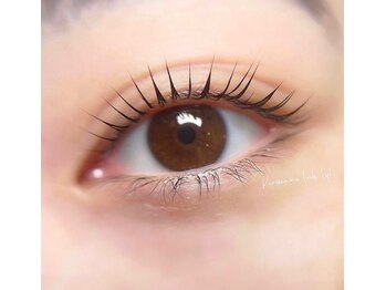 コライユ 大和八木(colail)/目力UP♪まつげパーマ