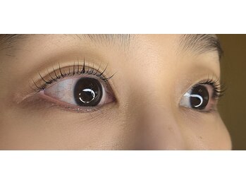 マホロ(mahoro)/整う美まつげ