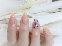 ジジ ネイル(ZIZI Nail)/(ジェル)学割定額