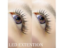 アレーズポルテ (A laise -porte-)/話題のLEDエクステ