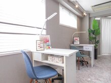 クレセント アイアンドネイル 表参道(Crescent Eye&Nail)/ Crescent Eye表参道店