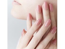 フェリーチェ 水戸店(Felice)/まるで自爪！？美爪ネイルチップ