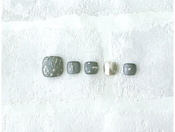 ジャム 大曽根店(Jam)/【フット】 ※クーポン使用