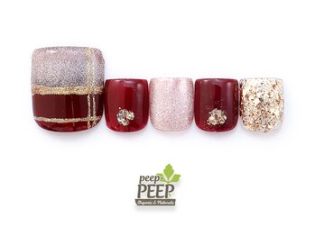 ピッピ 白金台店(peep PEEP)/23年11月マンスリートレンド-27