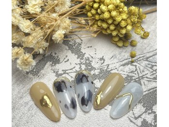 エムティーネイル(M.T nail)/