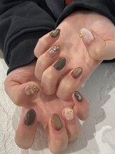 シェル トウキョウ(SHELL TOKYO)/担当ida