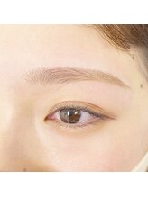 エルブリンク(elblink)/大人かわいい眉