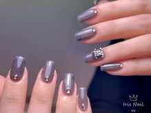 アイリス(Iris)/ワンカラーとパーツ追加￥5690