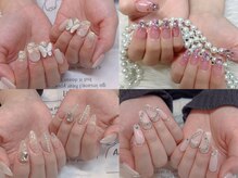 モアネイル 新宿/