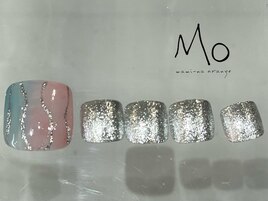 パラジェル　定額デザイン¥11000