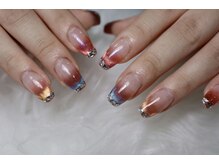 カカネイルズ(Kaka nails)/ブライダル