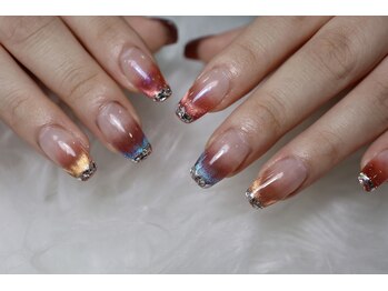 カカネイルズ(Kaka nails)/ブライダル