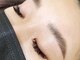 シアン(CE AN)の写真/お顔の印象は”眉毛”で決まる！話題の【ブロウリフト】で眉の形を整えて垢抜け美人眉＆メイク時間も楽々♪