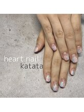 はあとねいる 堅田店/限定デザイン