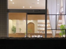エマクラン(emmaclan)の雰囲気（外観）