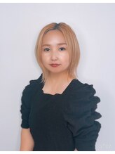 ヴィズアイラッシュ 沖縄北谷店(vizz eyelash) KYOKO 【北谷】