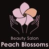 ピーチブロッサム 大村駅前店(Peach Blossoms)のお店ロゴ