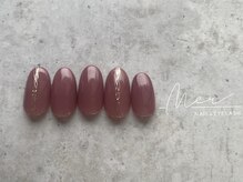 メール 代々木上原(Mer)/