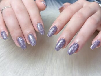 フラッシュネイル