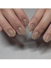 アオ(ao.)/フラッシュラメ