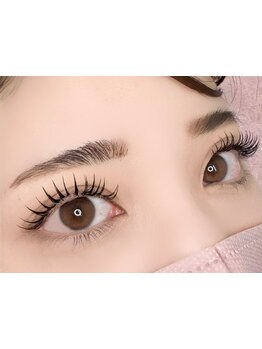 カラーエクステがあるサロン