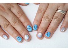 レイ ネイル(Lei nail)/
