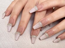 グレイス(GRACE)/大人綺麗ネイル