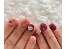 レアラニ オルオル(Lea Lani OluOlu)/