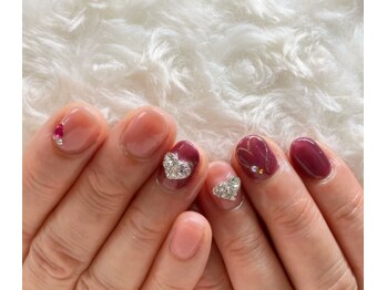 レアラニ オルオル(Lea Lani OluOlu)/