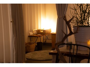 ベルツリー(BELLTREE)/リラックス空間