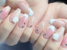 メゾンシンバ(Maison Simba)/French x Jewel