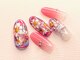 ビューティーサロン ハル(beauty salon haru)の写真