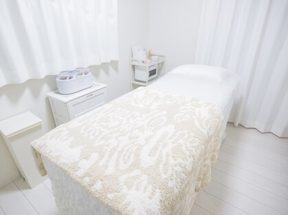 アールビューティー(R Beauty)の写真