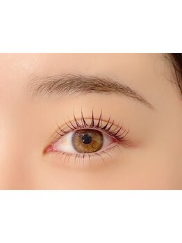 モテ可愛な目元にしたい