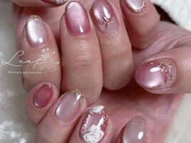 薔薇xマグネット