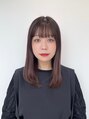 アンジェリカミッシェル 本厚木店&nbsp;Y. Ida