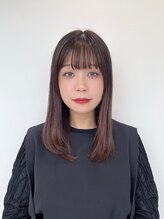 アンジェリカミッシェル 本厚木店 Y. Ida