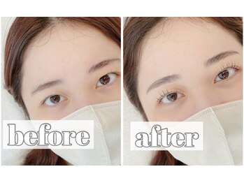 アイル 福岡香椎(I'LL)/ブロウリフト