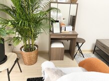 エース ブロウ(ace brow)の雰囲気（眉メニュー選択が難しい方は眉点検メニューを選択ください♪）