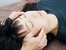 ５分小顔チャレンジ付！【美姿勢整体】７５分 簡素な撮影有 3000円引→8600円