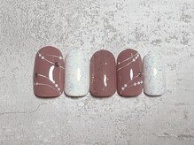 ネイル トリートエスティーエス 越谷店(STS)/定額デザインB