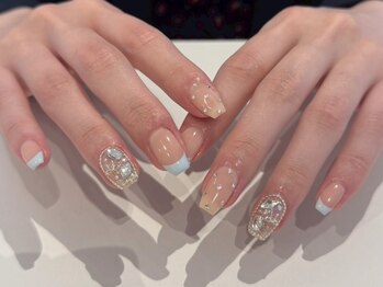 メルティ オモテサンドウ(melty omotesando)/