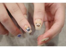 エイチ アンド ビー(H&B)/アートお任せコース