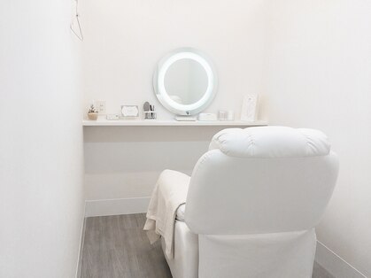 キューアイラッシュ(Q-Eyelash)の写真