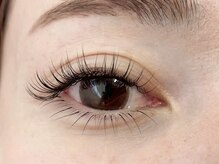 アイビューティー スフィーダ(eye beauty sfida)/上下エクステ