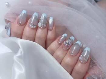 モナートドゥ(Monartdeux)/マグネット×フレンチ