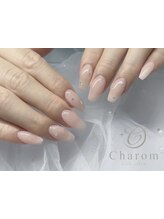チャロム(Charom)