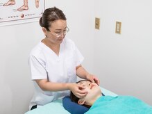 整体院/小顔矯正