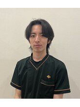 くまのみ整骨院 イオンモール上尾院 遠藤 睦月